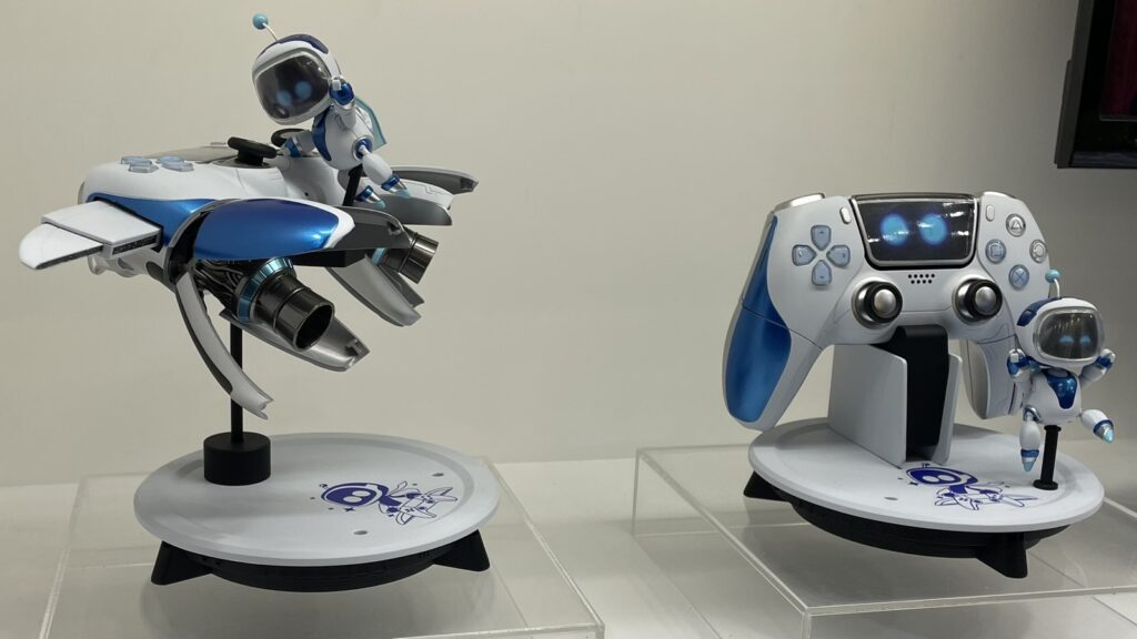 アストロボット