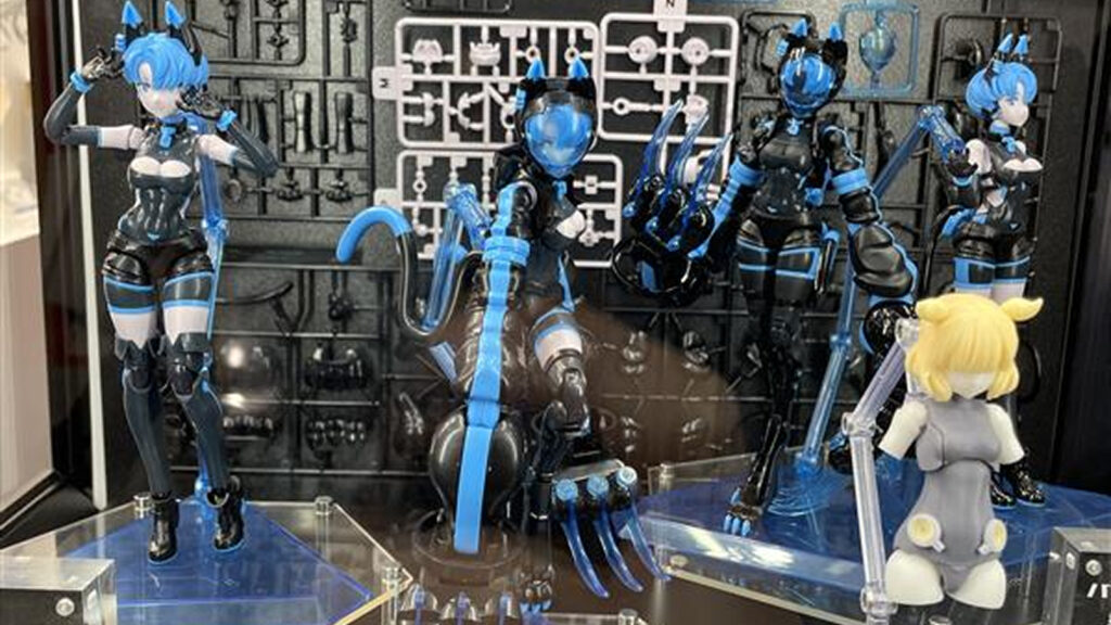 カルマ・ジ・オクトパス