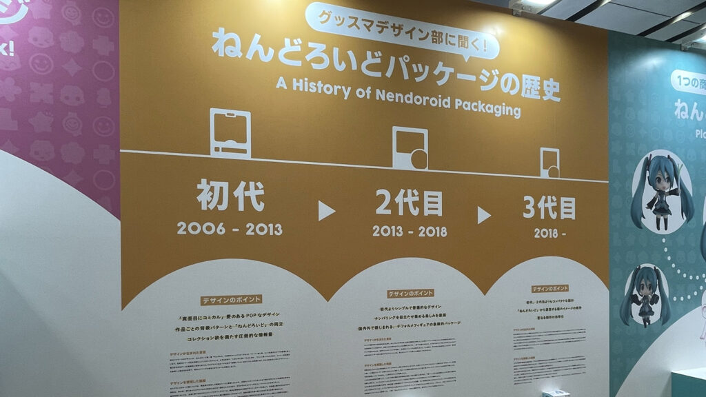 パッケージの歴史や原型からパッケージまでの生産過程画像①
