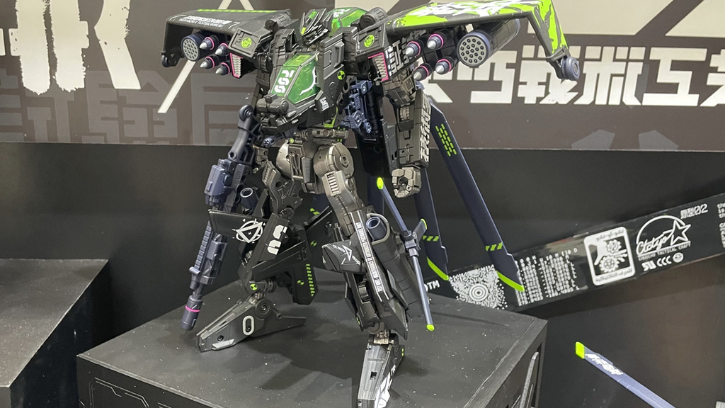 OG-02EX グラインダー (CTC技術実証機仕様)画像②