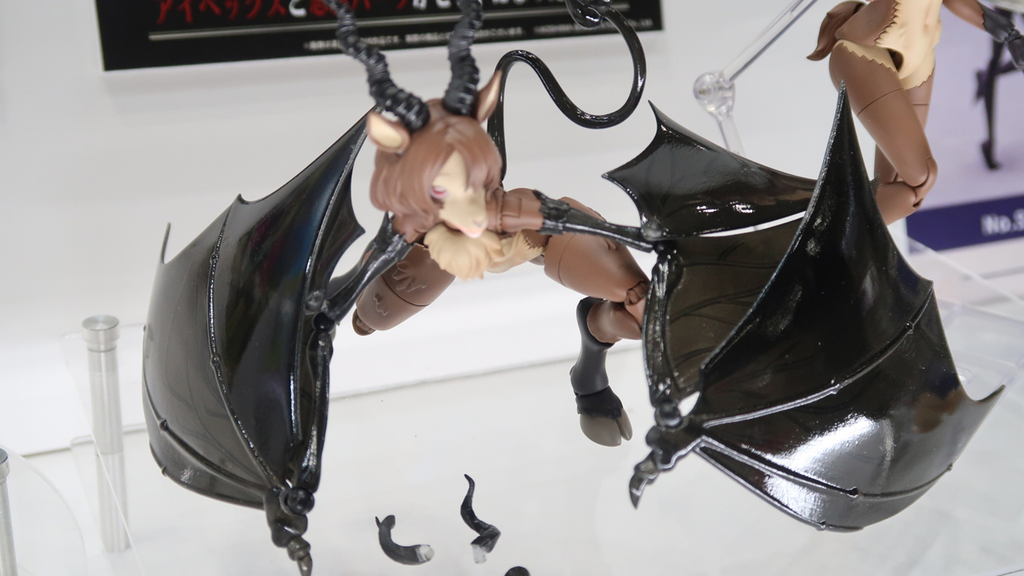 悪魔パーツ画像