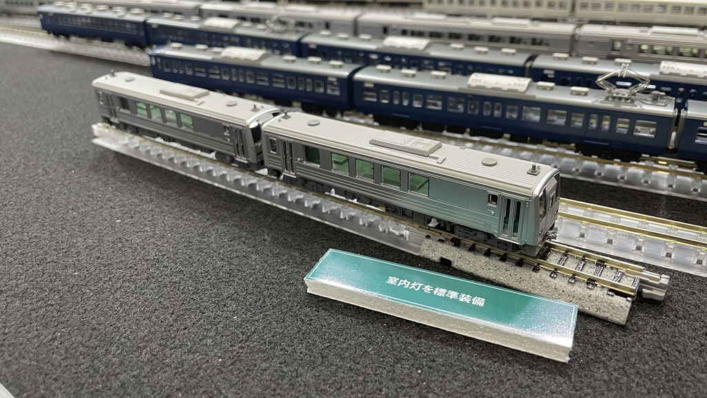 キハ120番台サンプル画像